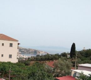 ChristAlex Guesthouse, previously Alex Rooms